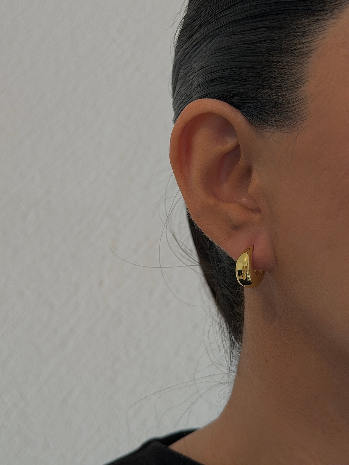Aretes Olina