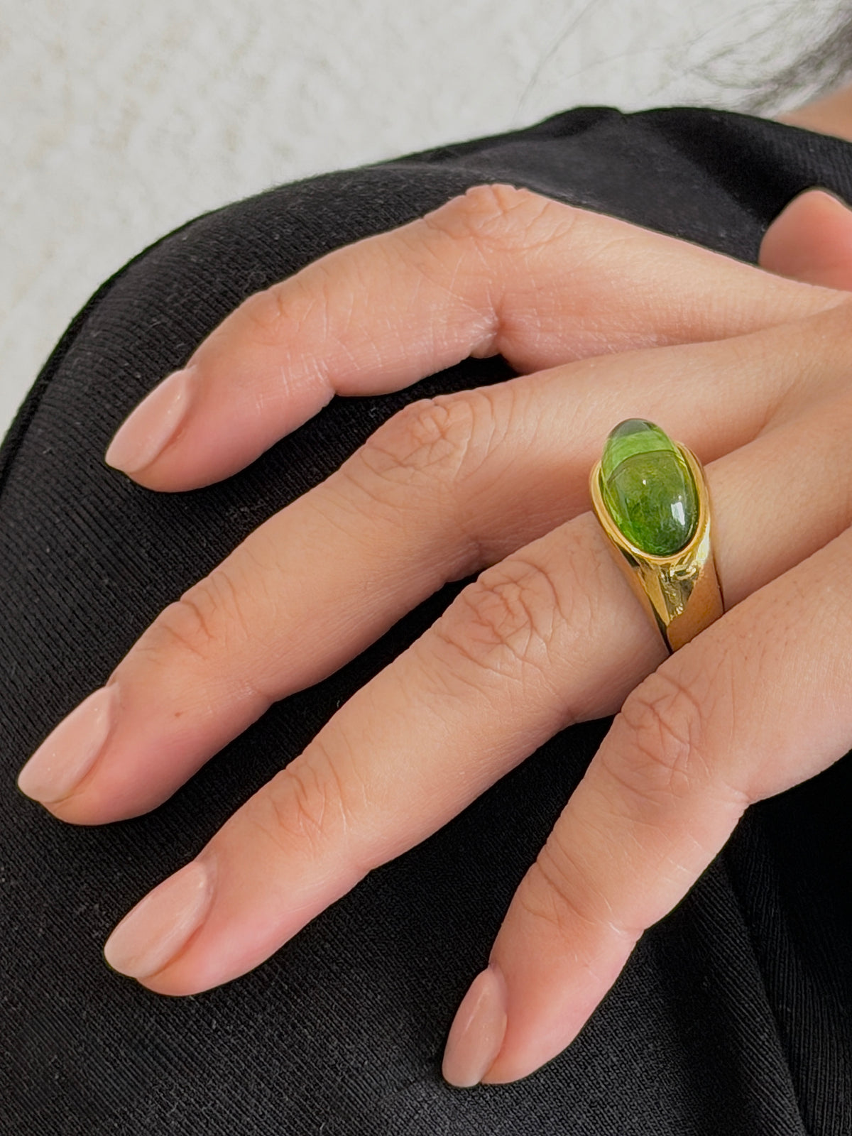 Anillo Pietri