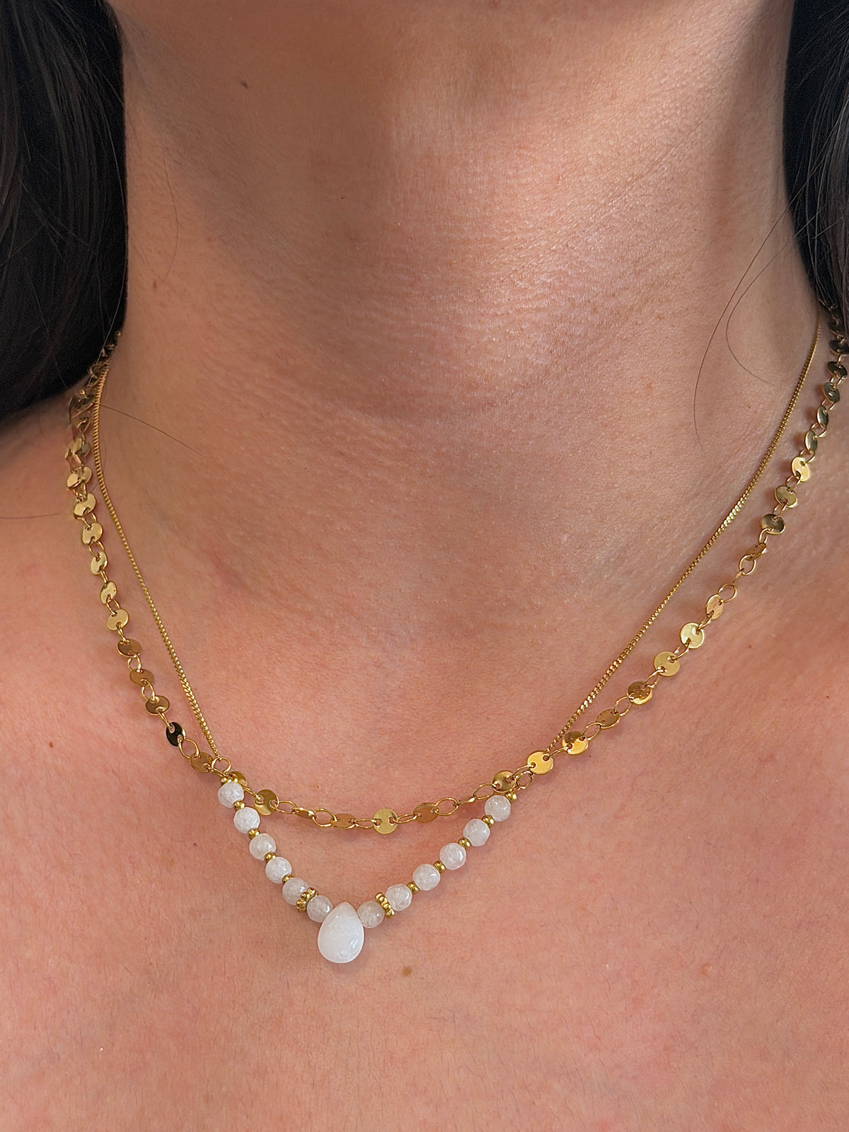 Collar Thy