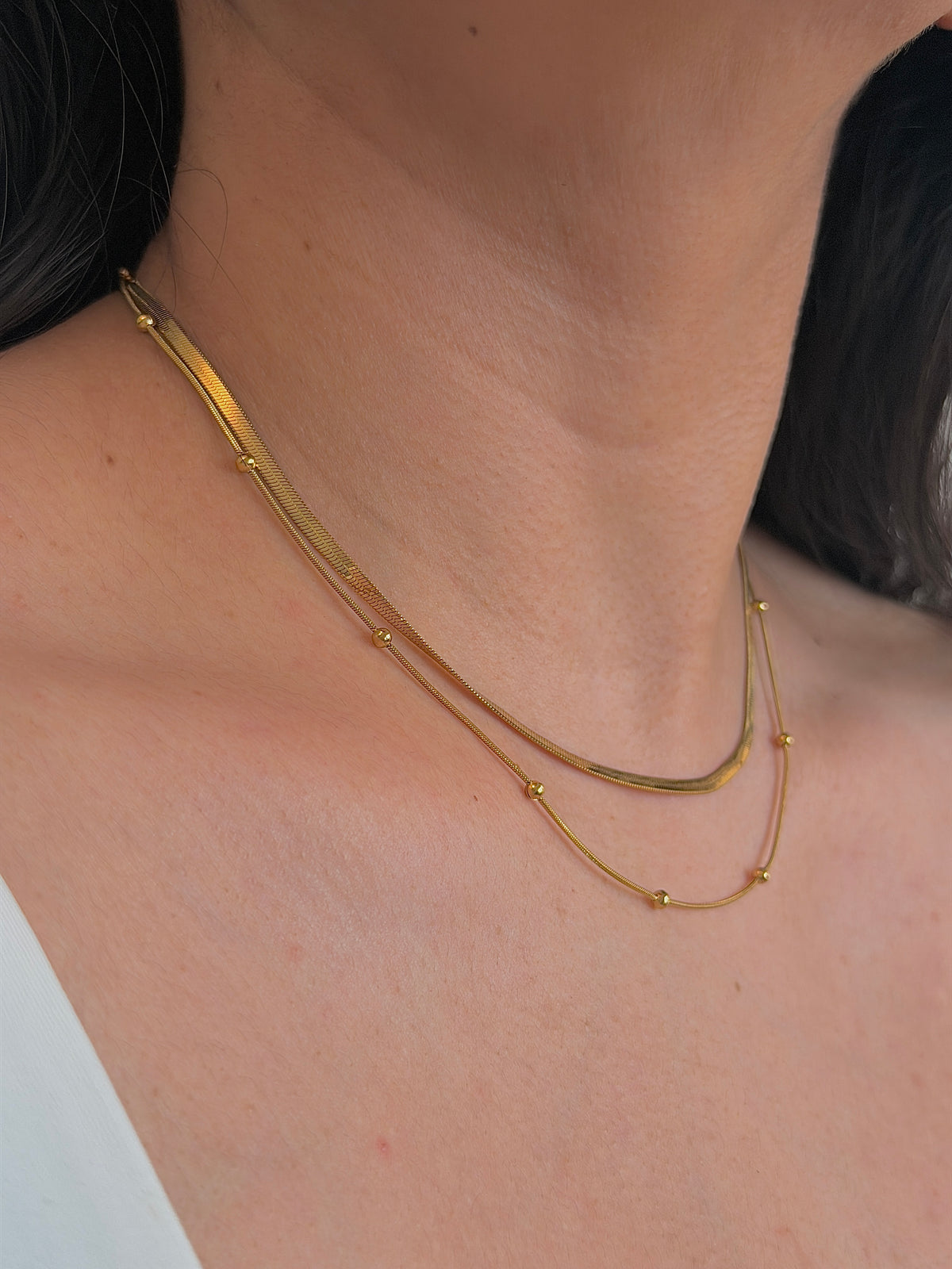 Collar Liana