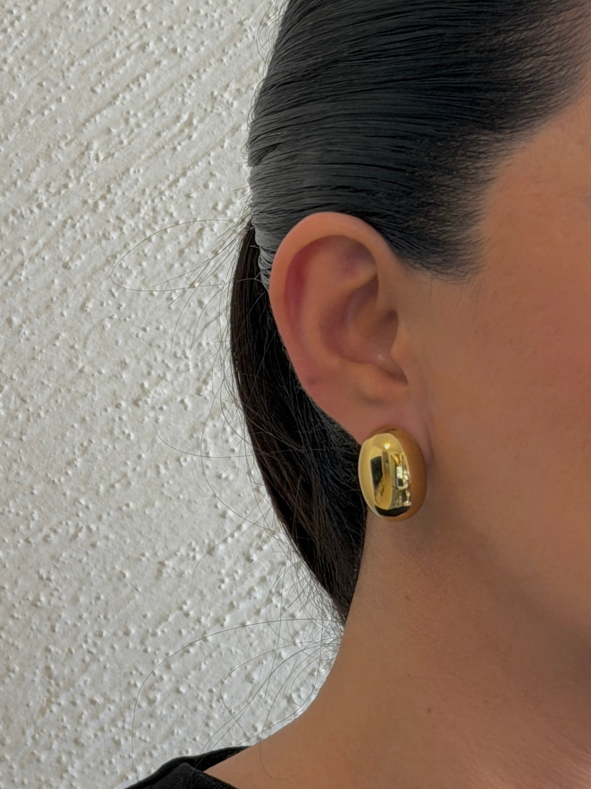 Aretes Quin