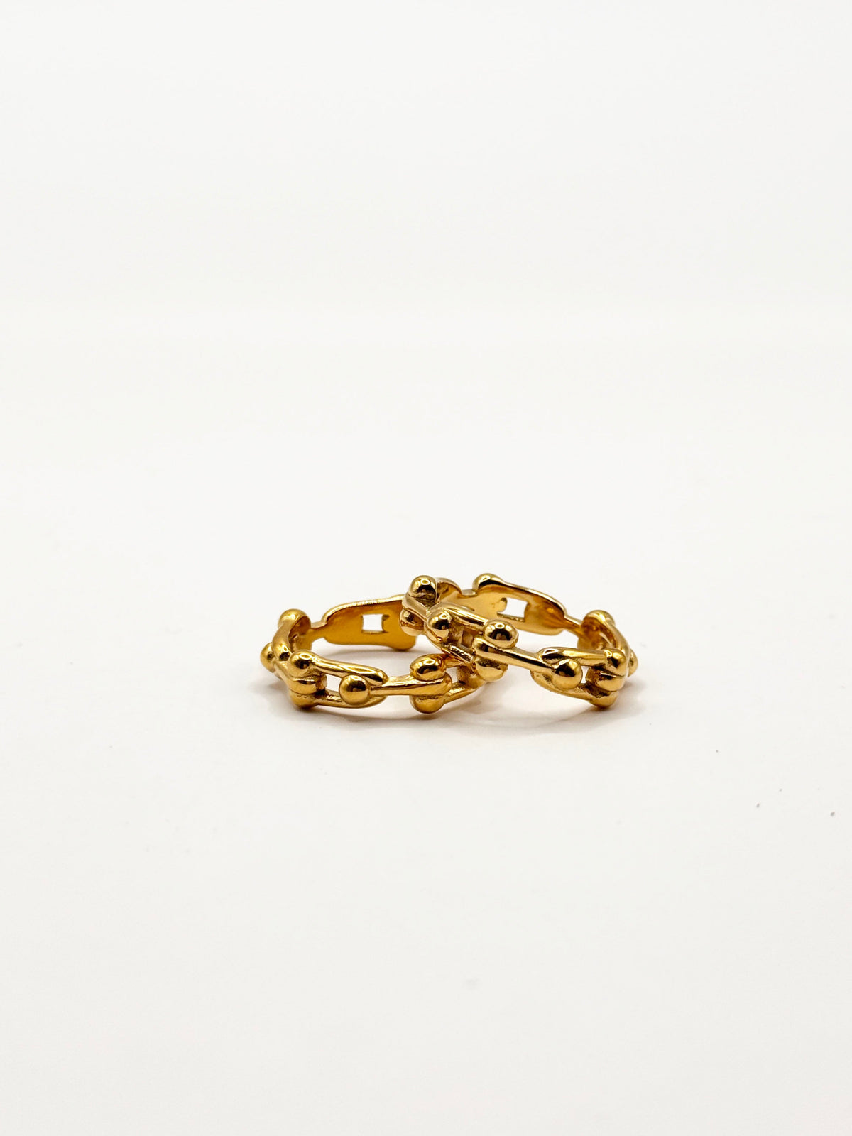 Anillo Tiff