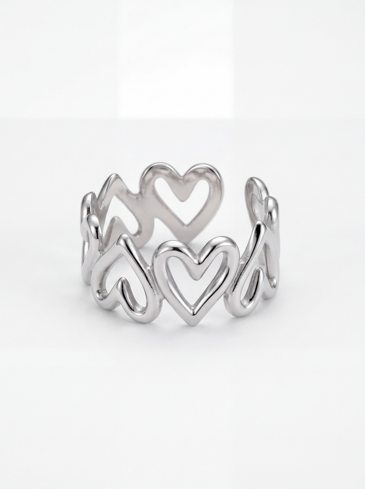 Anillo Corsa