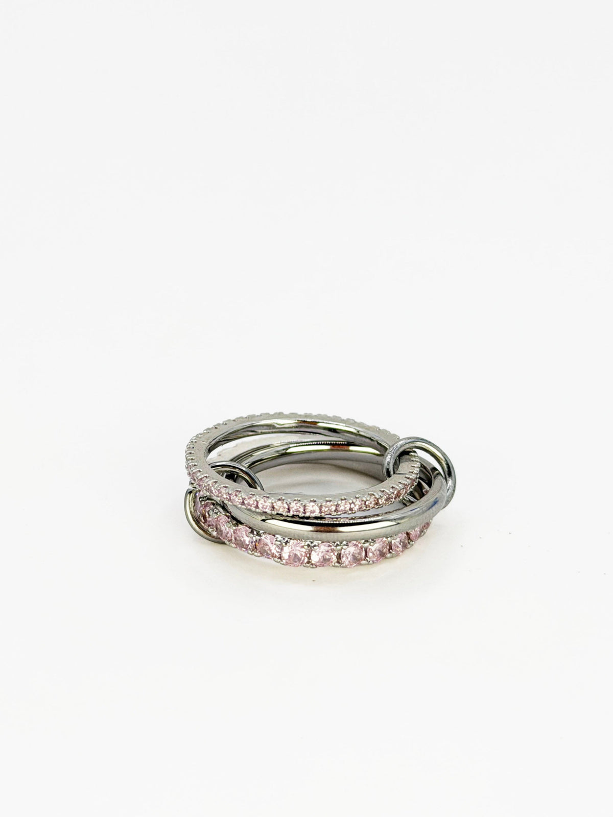 Anillo Hidden