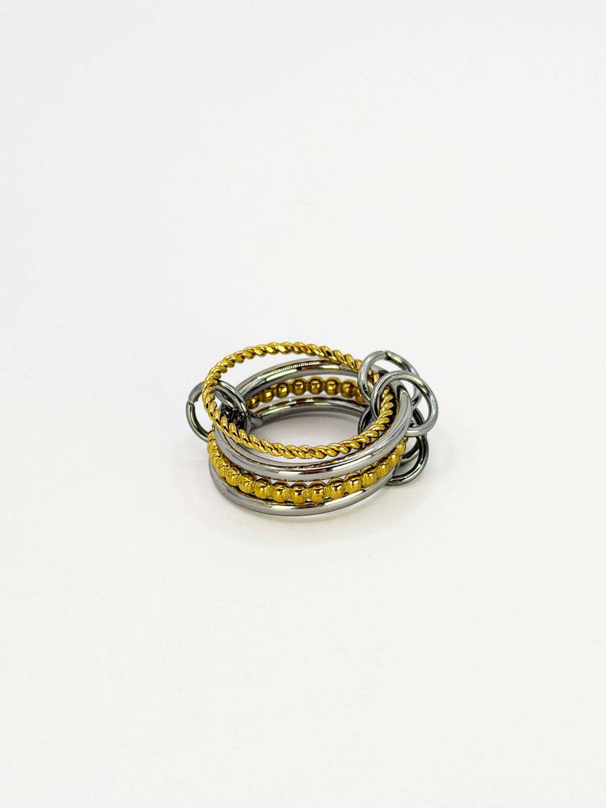 Anillo Mista