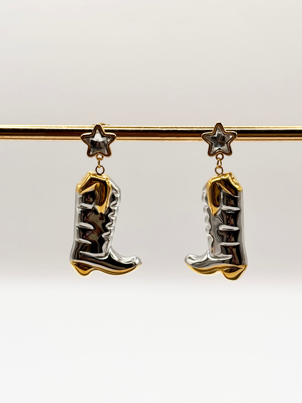 Aretes Anah