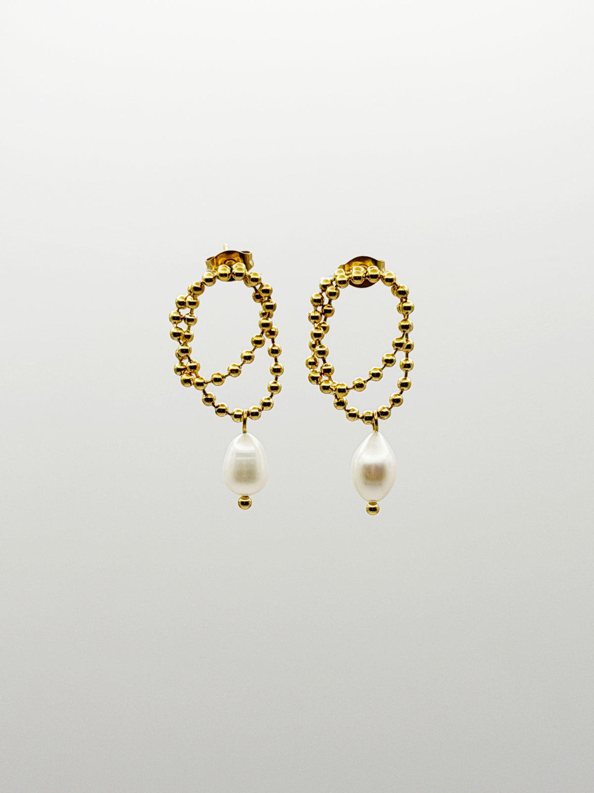 Aretes Janis