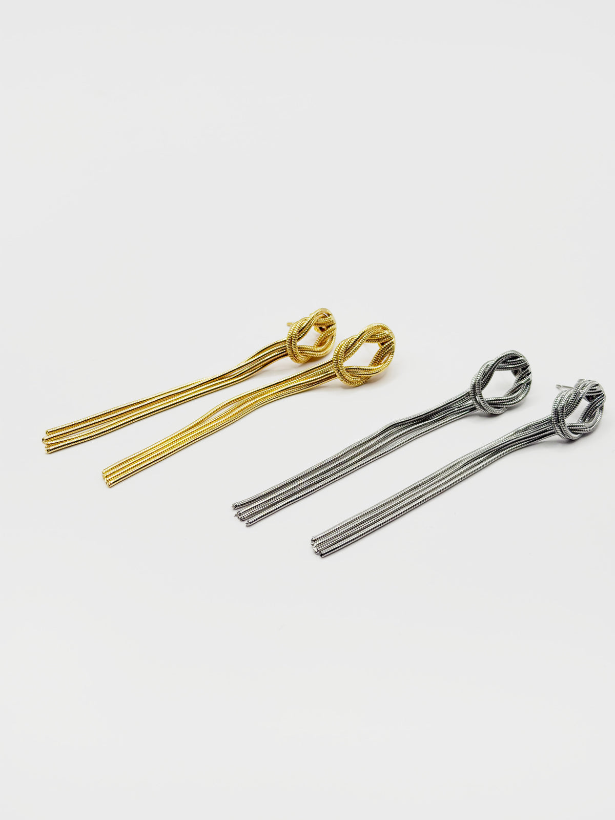 Aretes Macy