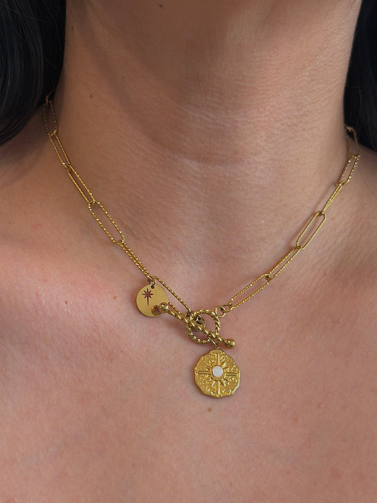 Collar Wom