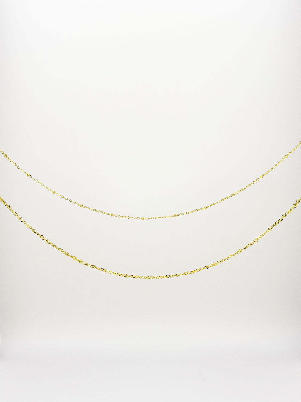 Body Chain Guini
