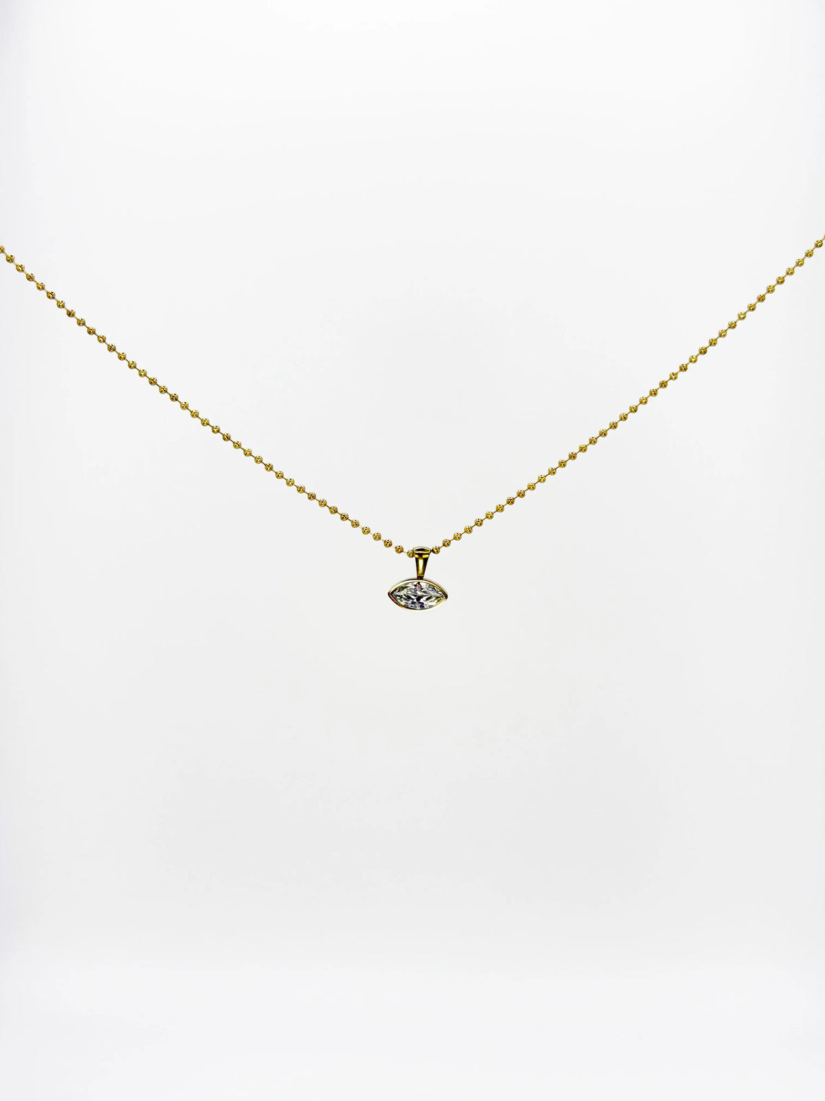 Collar Saasil