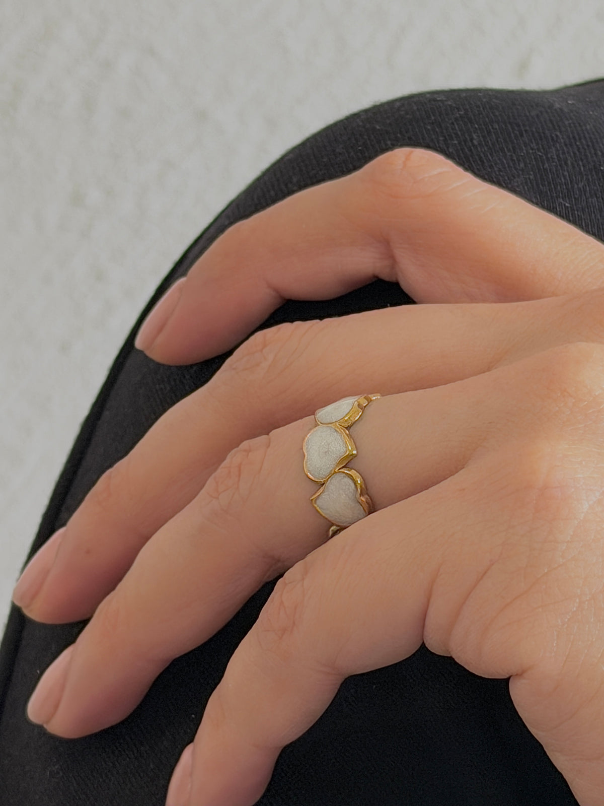 Anillo Comar