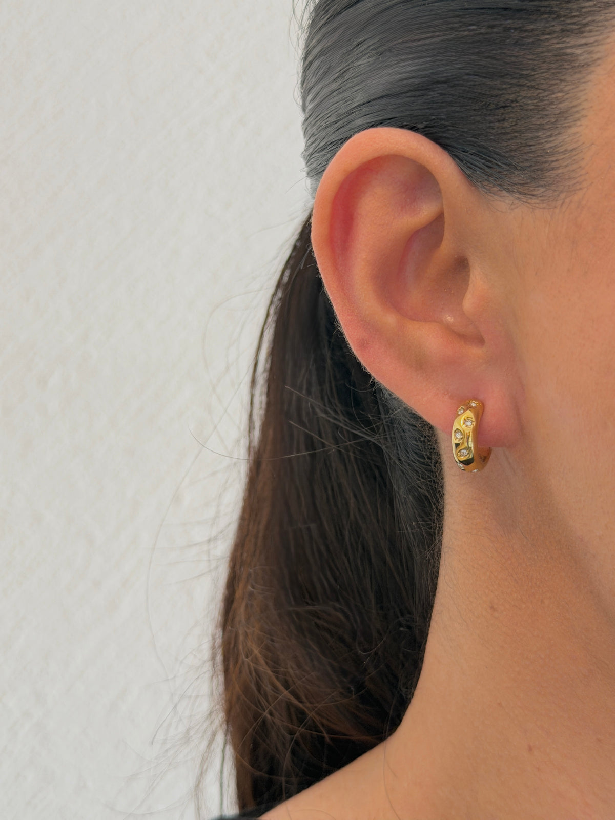 Aretes Skai