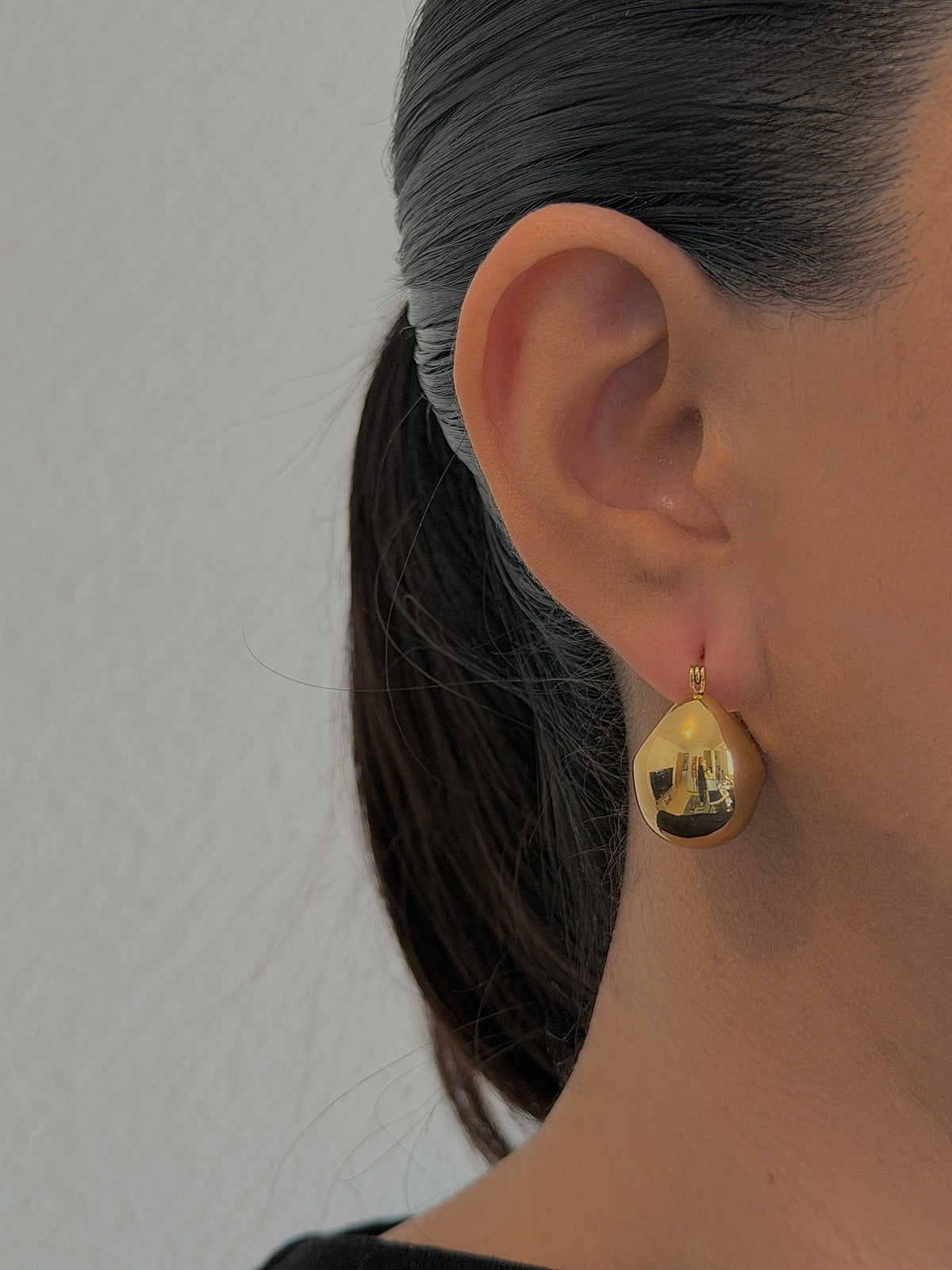 Aretes Melina
