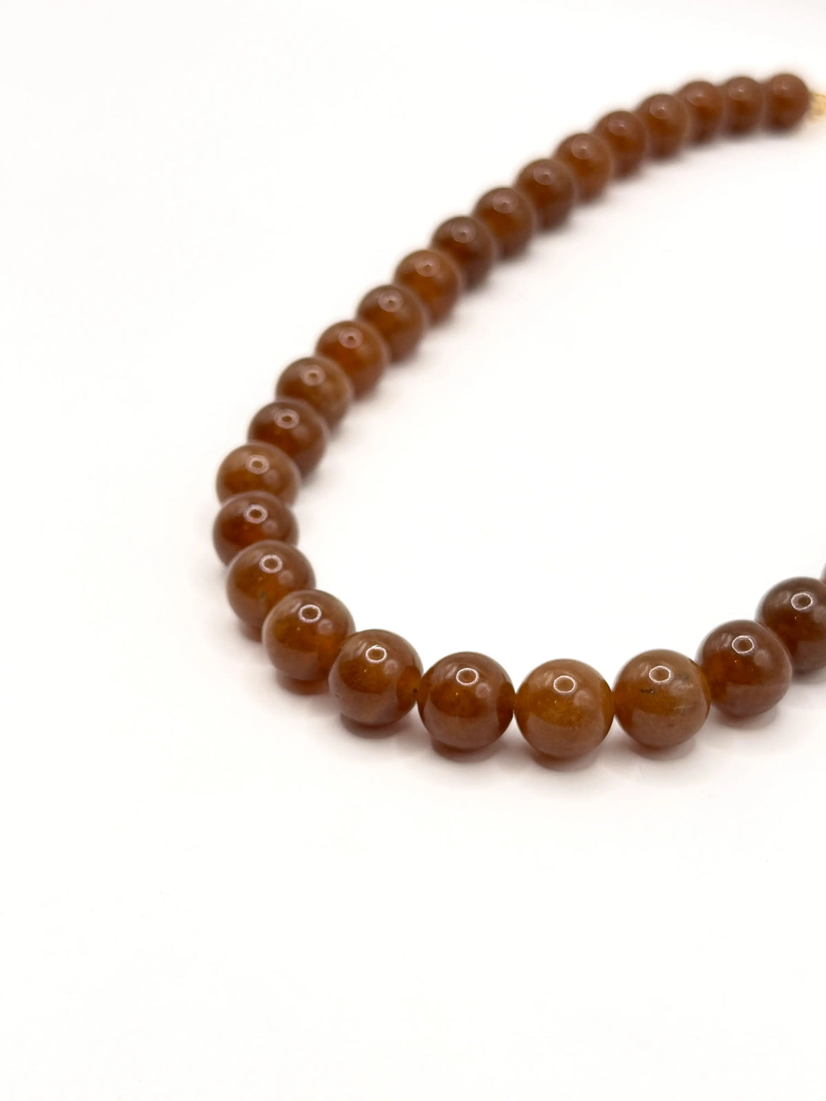 Pulsera Jade Kiwi