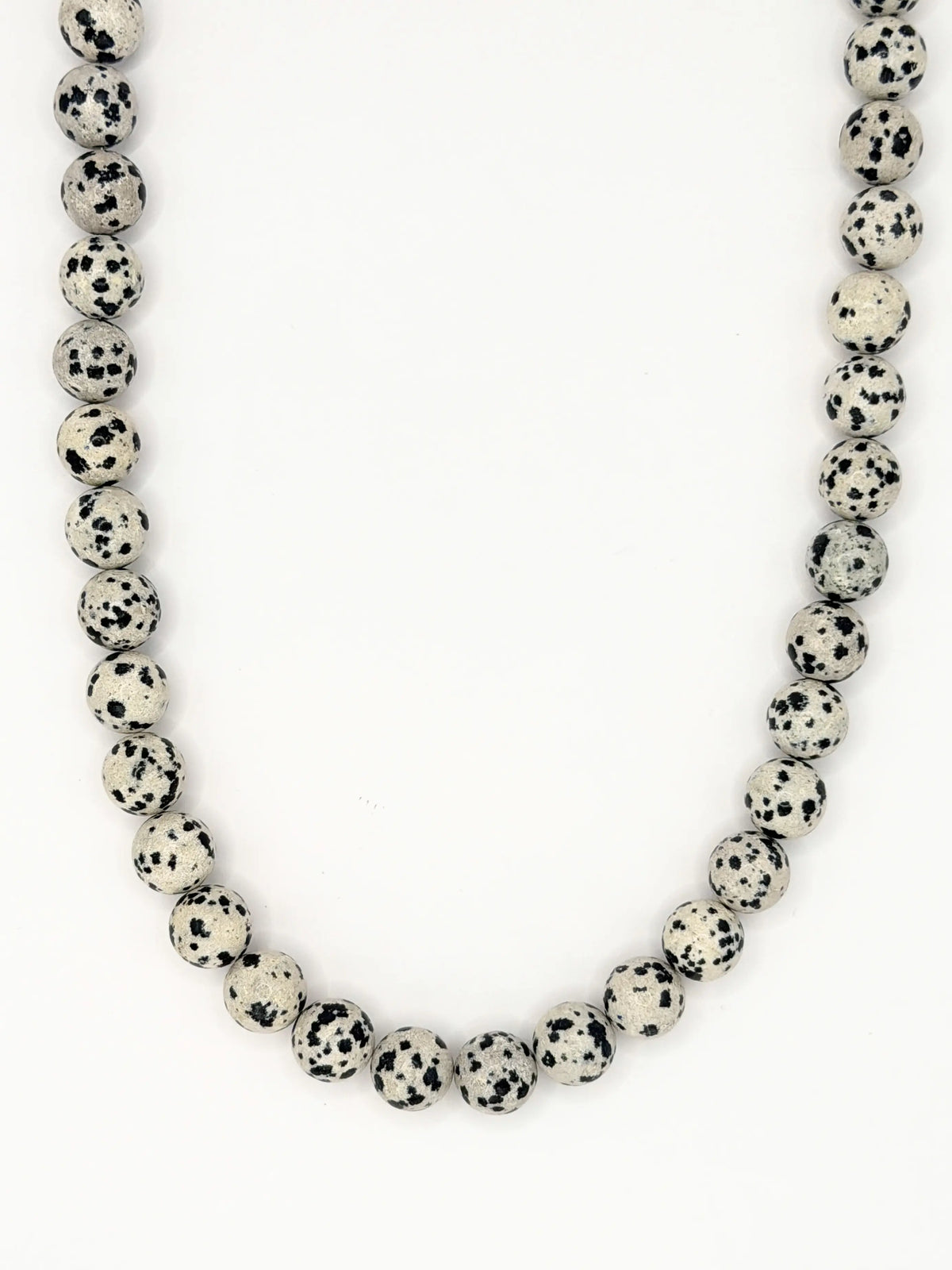 Collar Jasper Dálmata