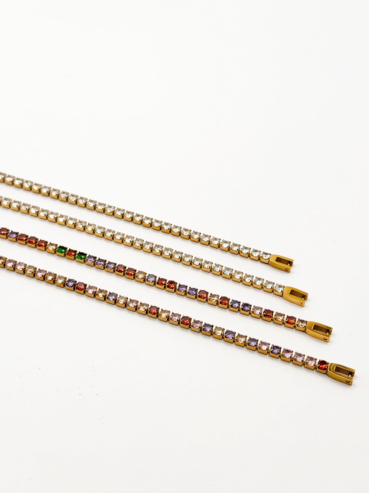 Pulsera Serena