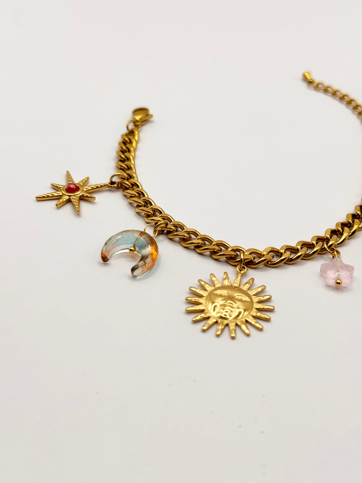 Pulsera Astro
