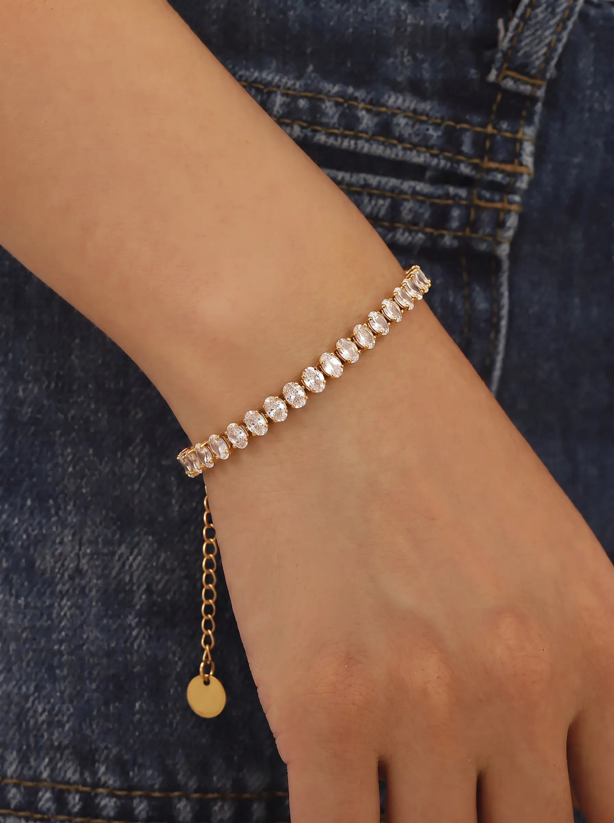Pulsera Elvi