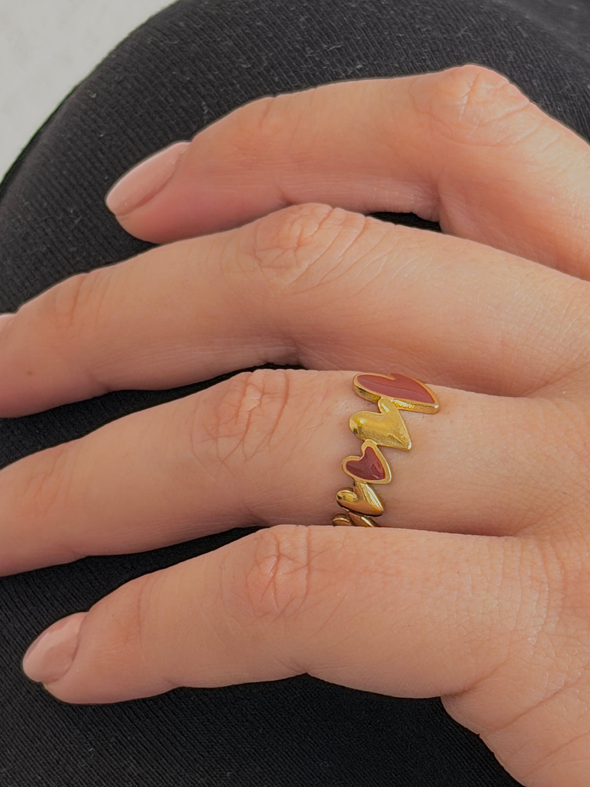Anillo Codred