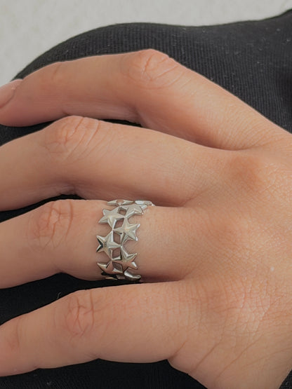 Anillo Estra