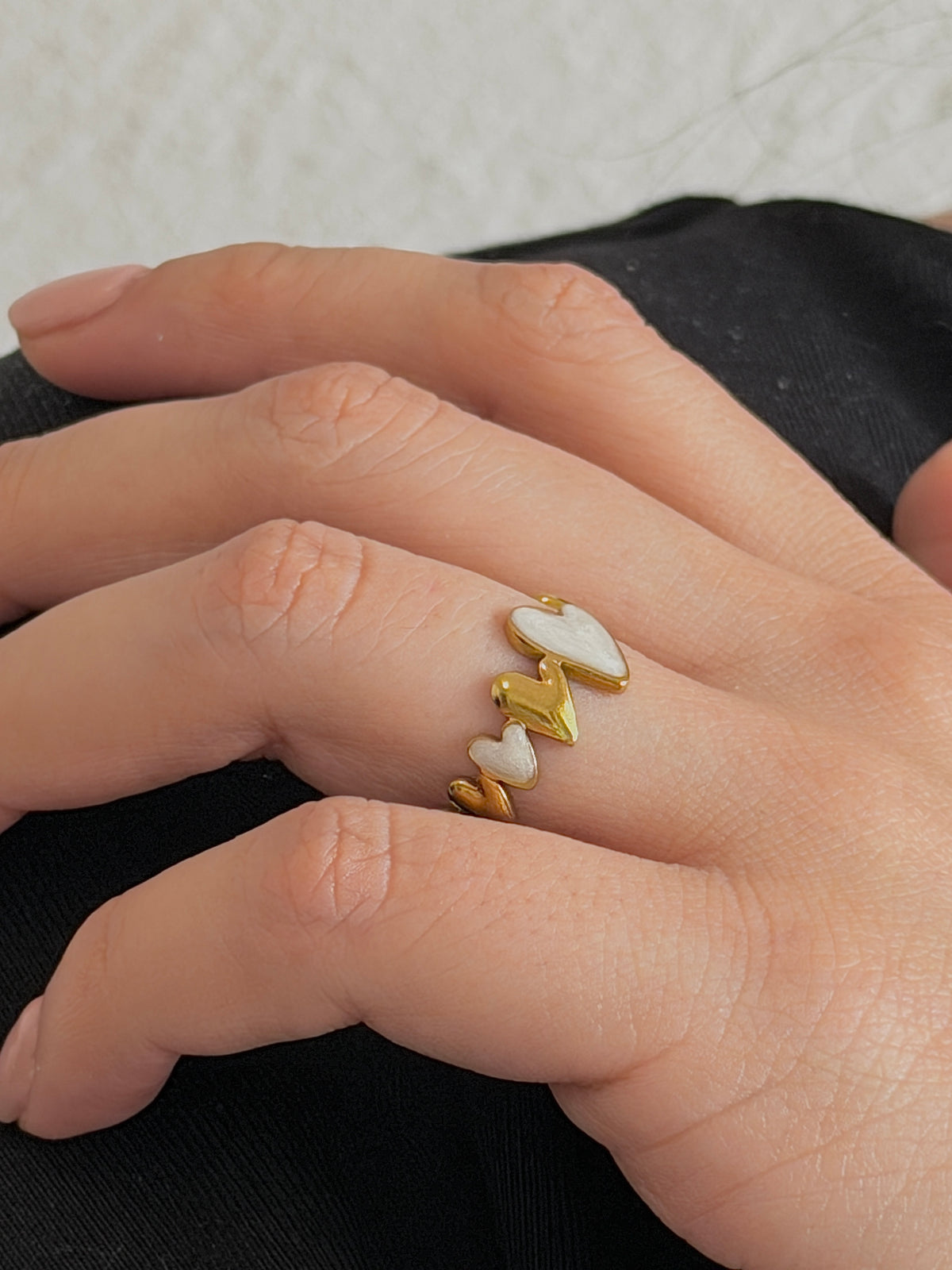 Anillo Codred