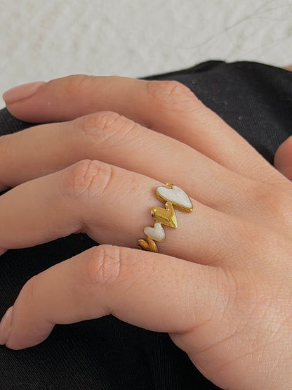 Anillo Codred