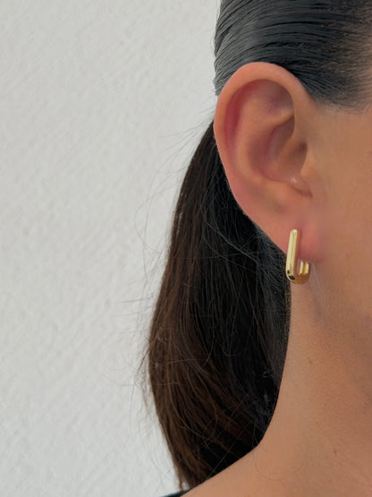 Aretes Nai