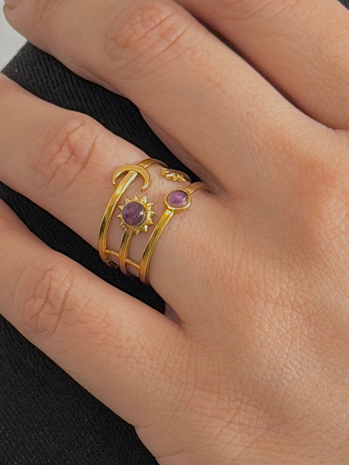 Anillo Verse