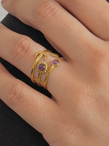 Anillo Verse
