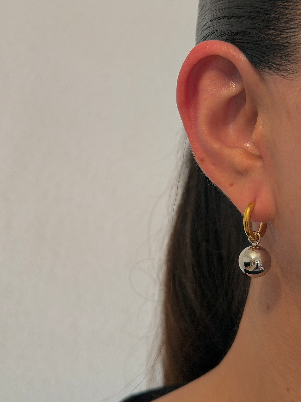 Aretes Lori