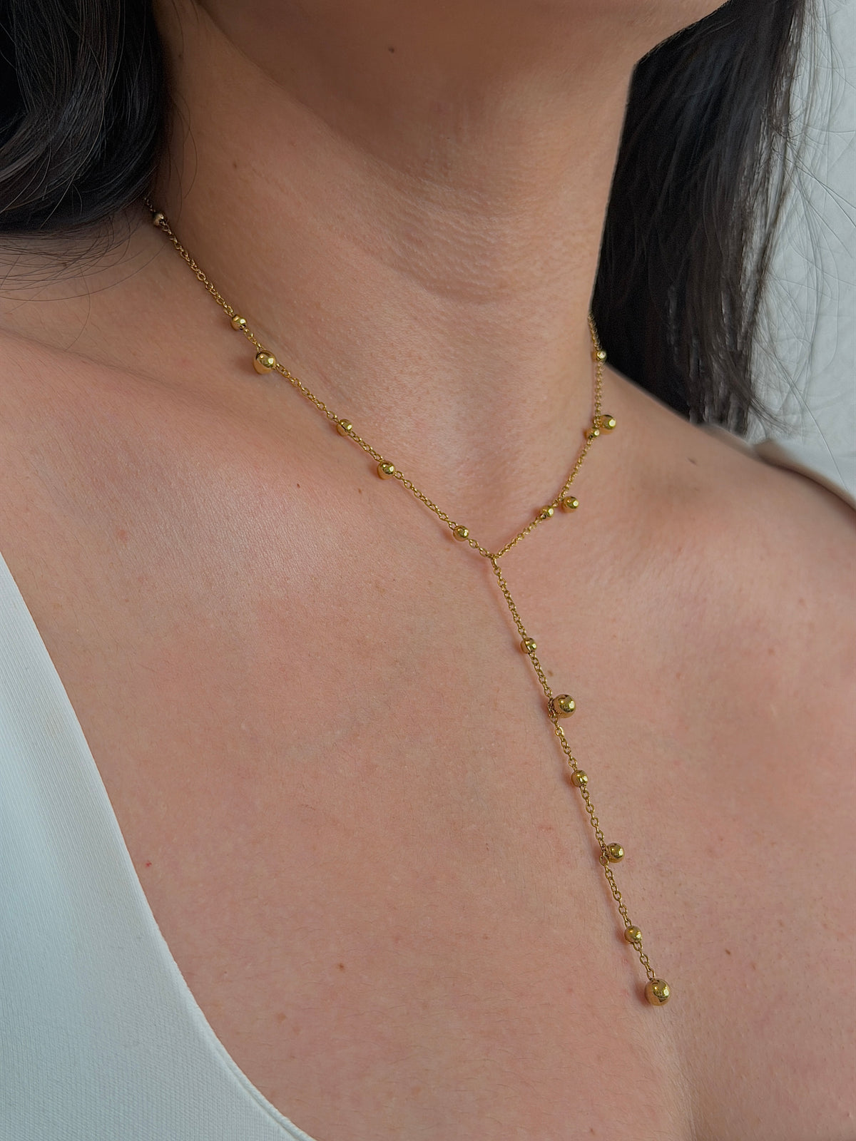 Collar Zana
