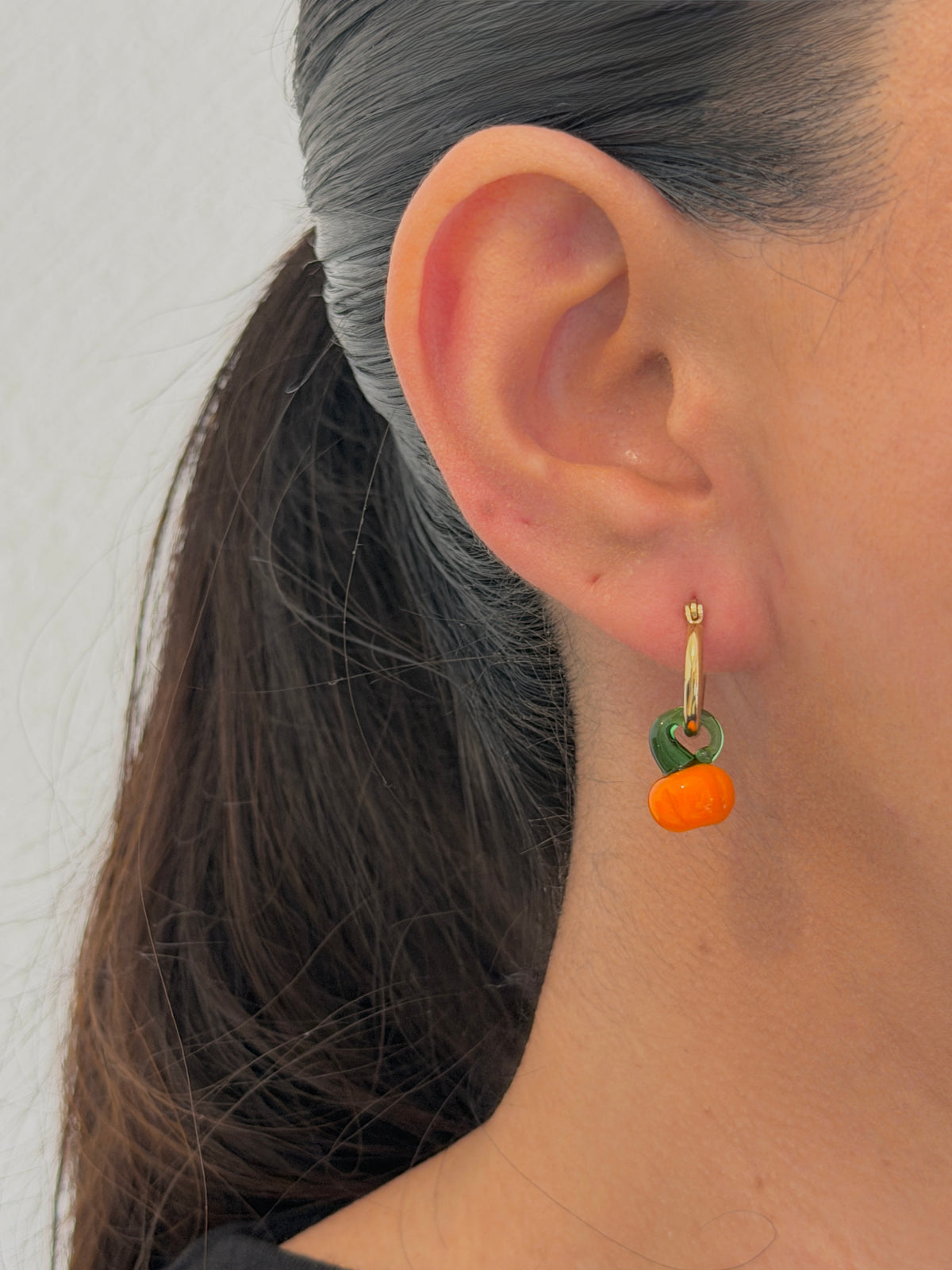Aretes Mandi