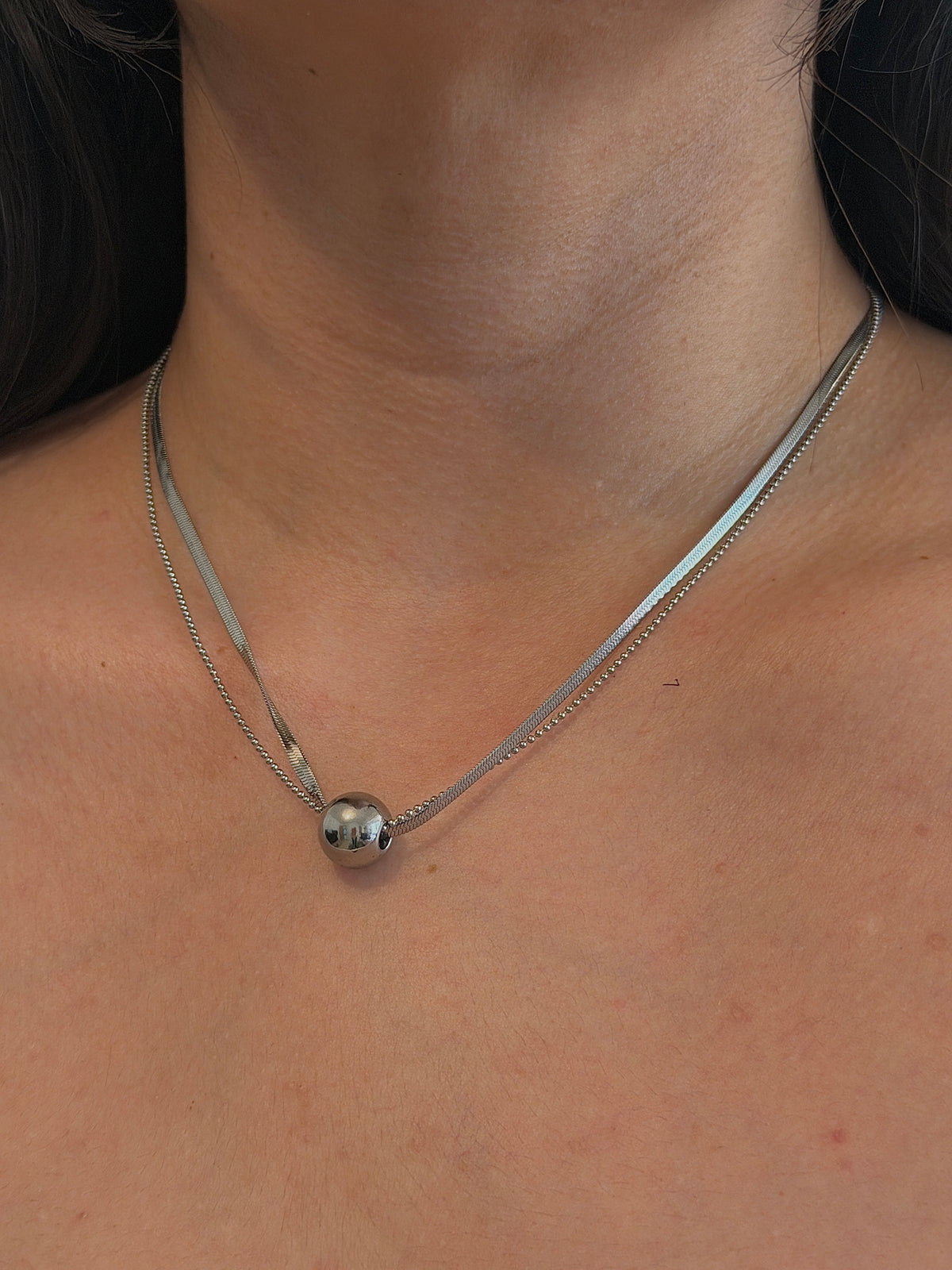 Collar Emas