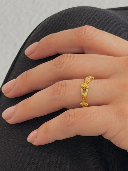 Anillo Tiff