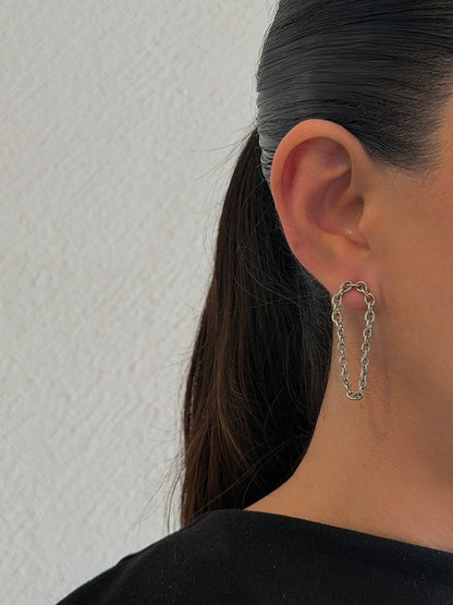 Aretes Rai