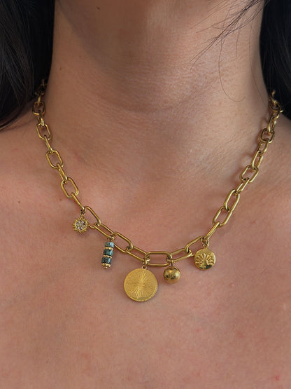Collar Stone