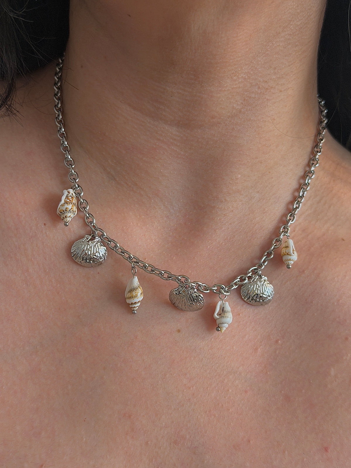 Collar Sissa