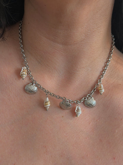 Collar Sissa