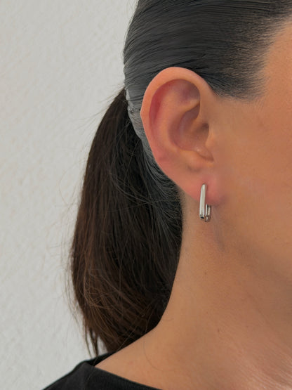 Aretes Nai