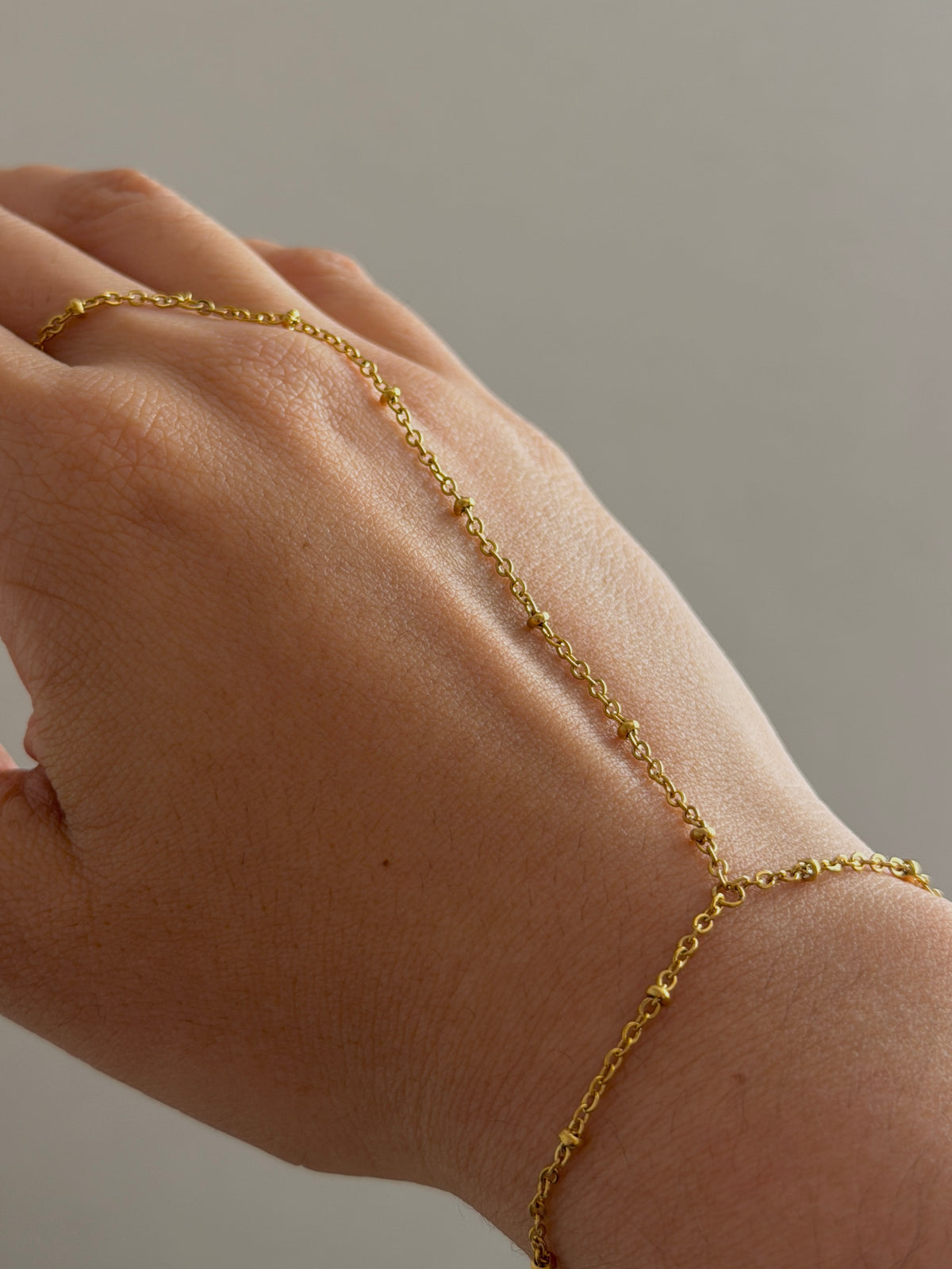 Hand Chain Shal