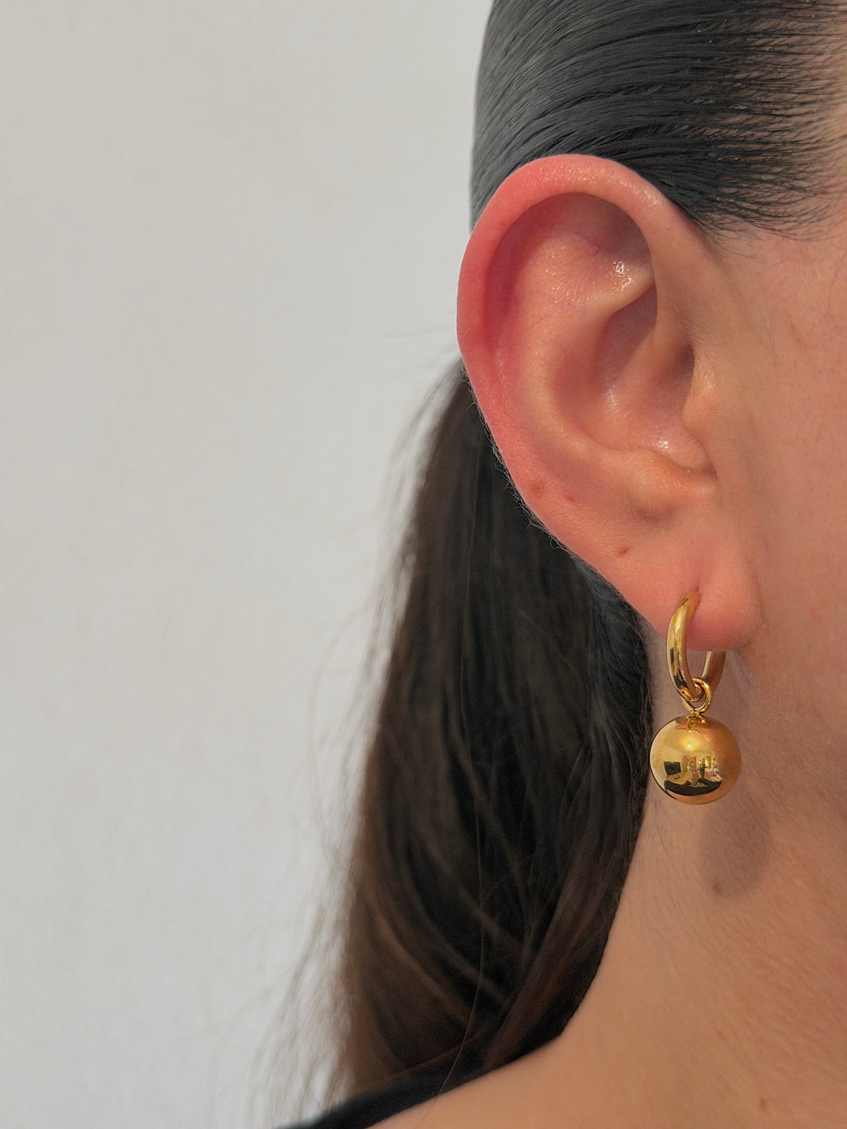 Aretes Lori