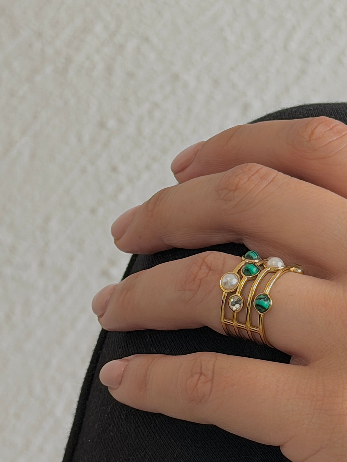 Anillo Ophe