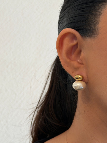 Aretes Bone