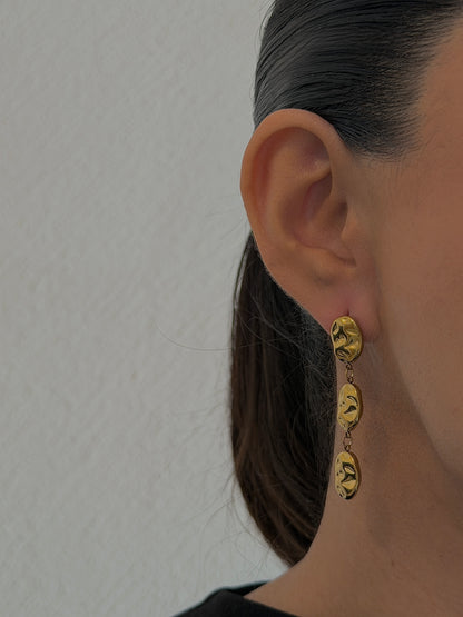 Aretes Adie