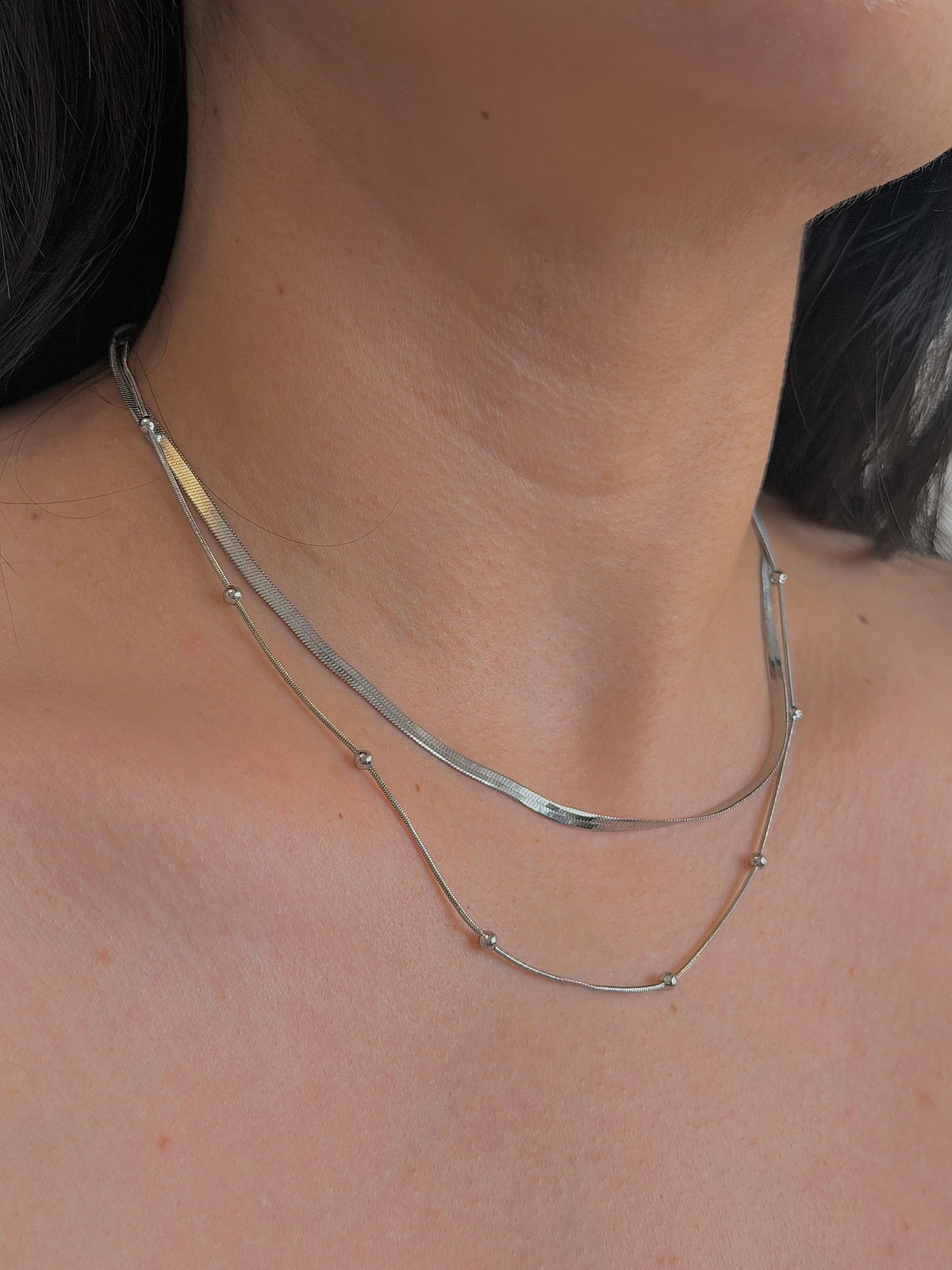 Collar Liana