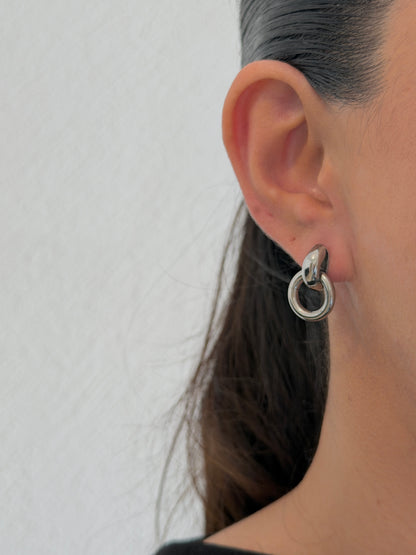 Aretes Rode