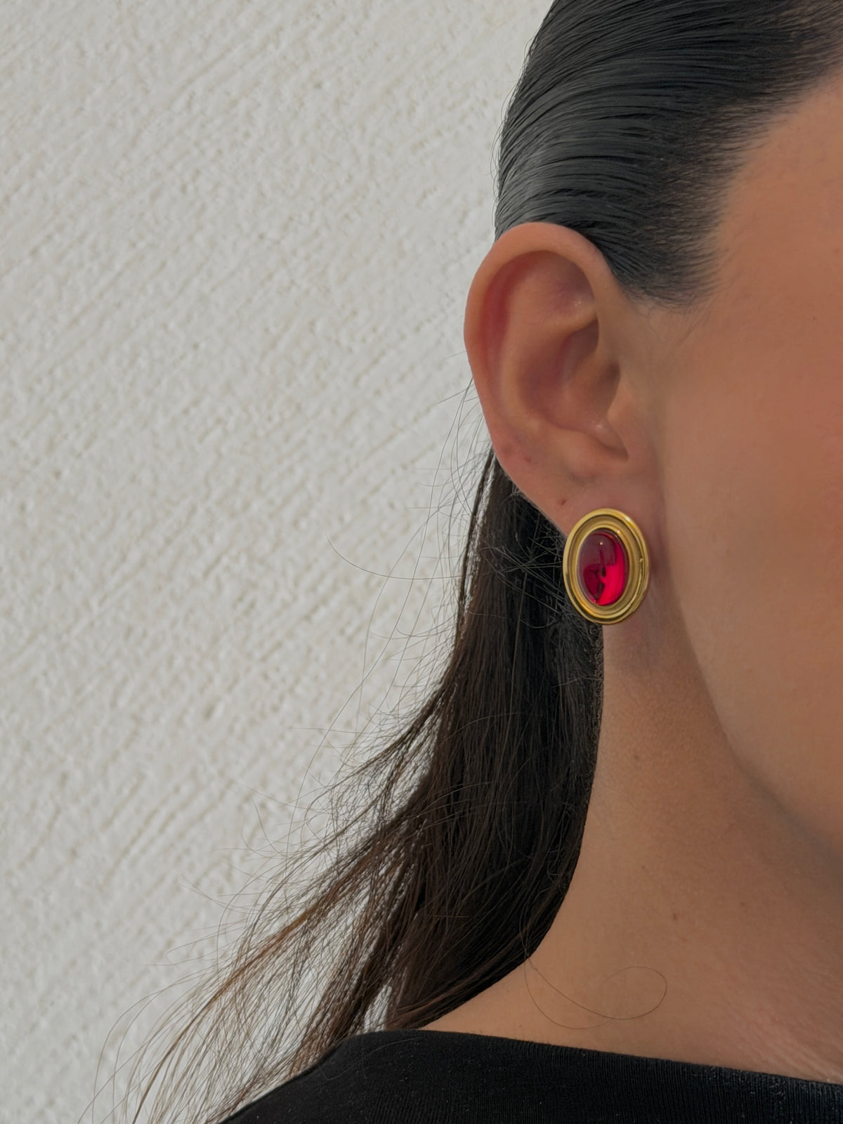 Aretes Mordon