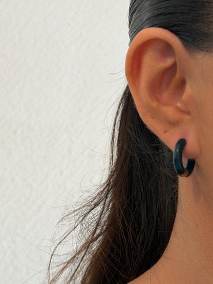 Aretes Ficce