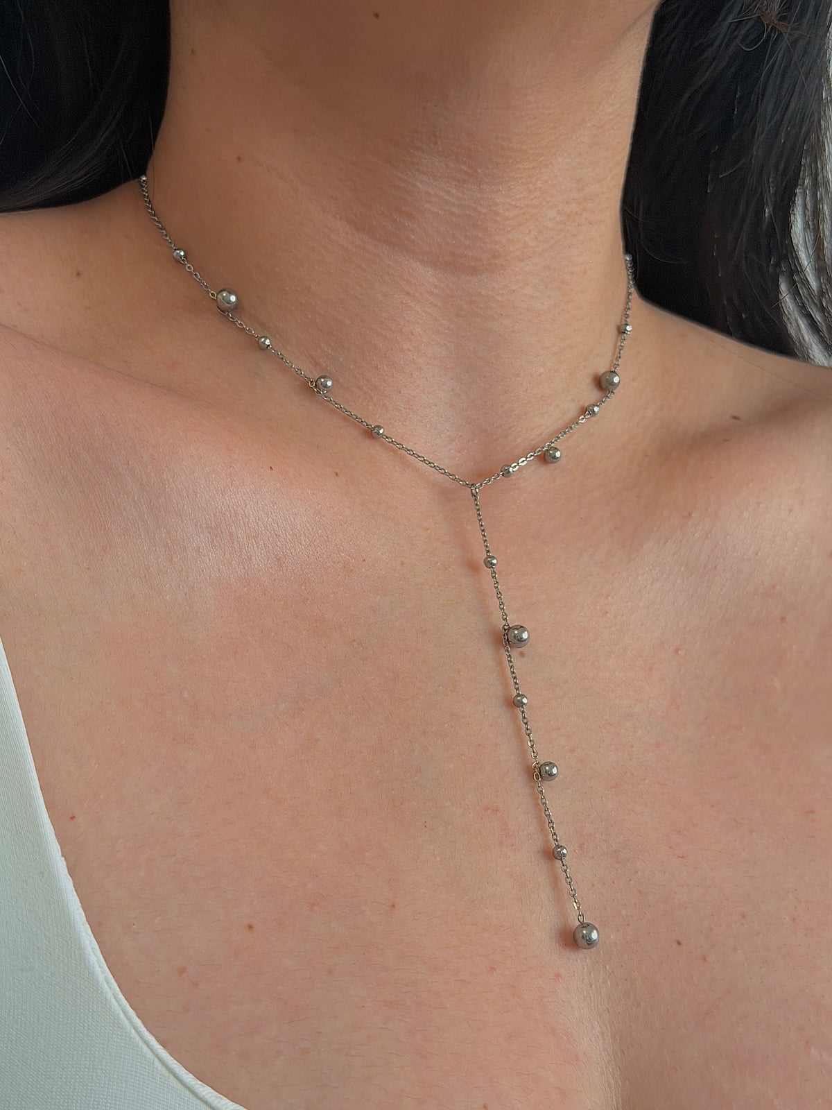 Collar Zana